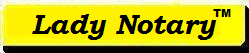Saint Paul Lady Notary Blog